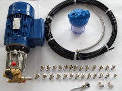 Kit kompleti